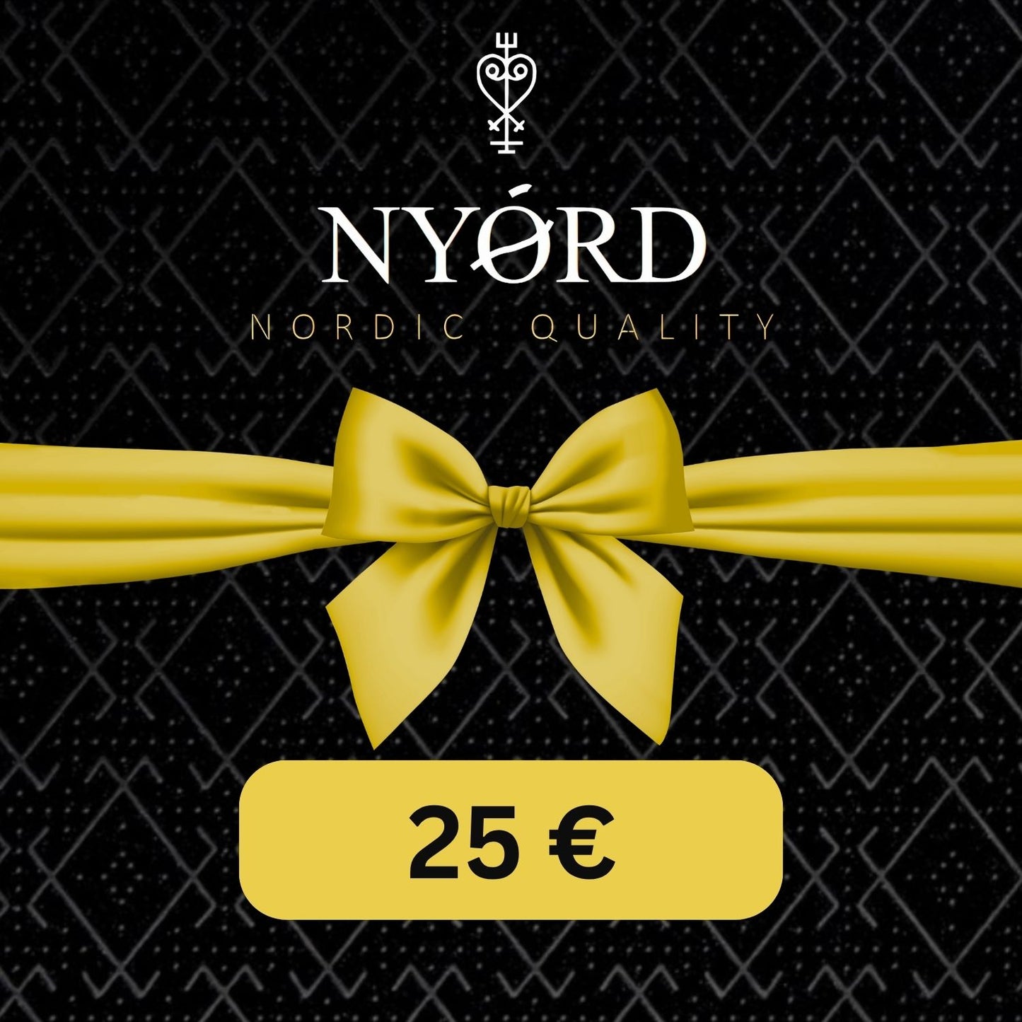 NYØRD GUTSCHEIN