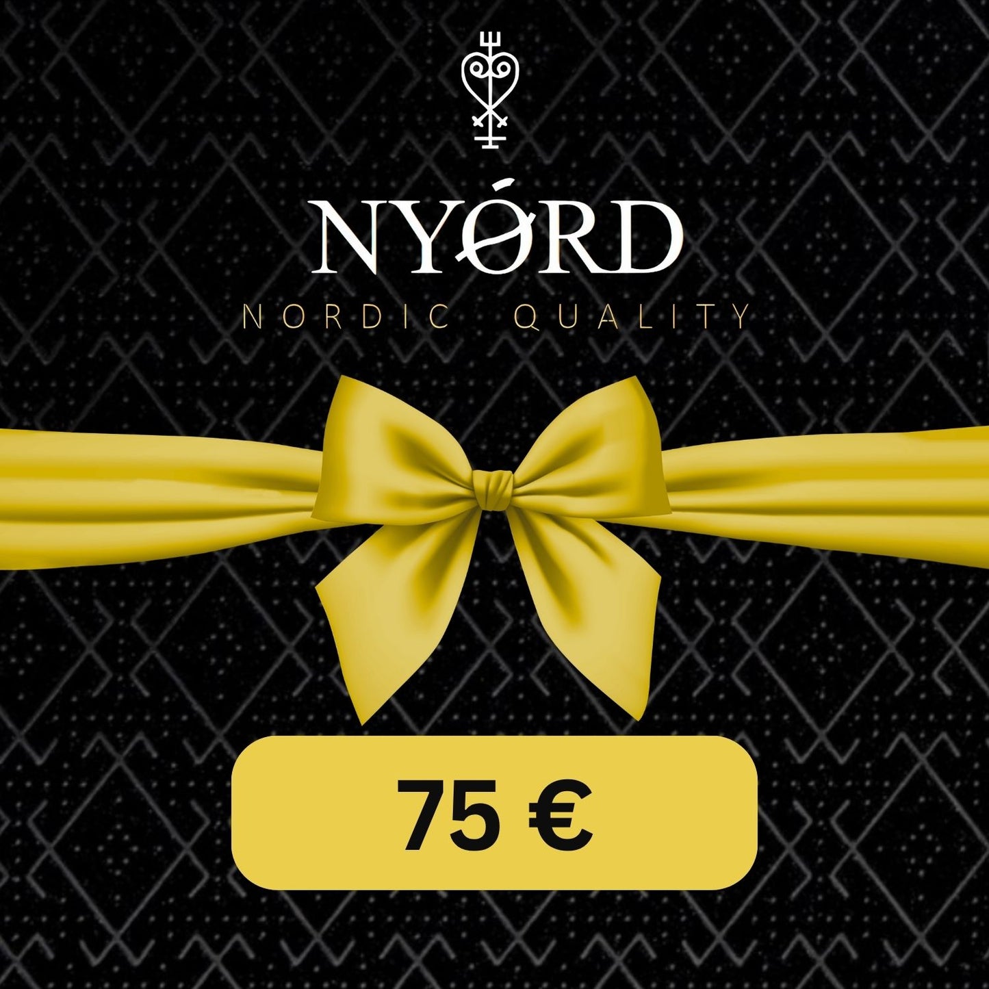NYØRD GUTSCHEIN