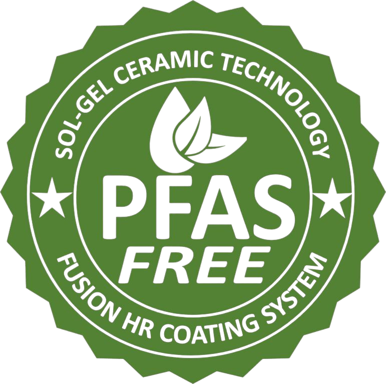 STAINLESS STEEL FRYING PAN