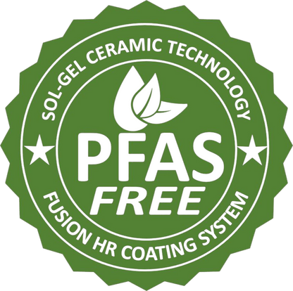 STAINLESS STEEL FRYING PAN