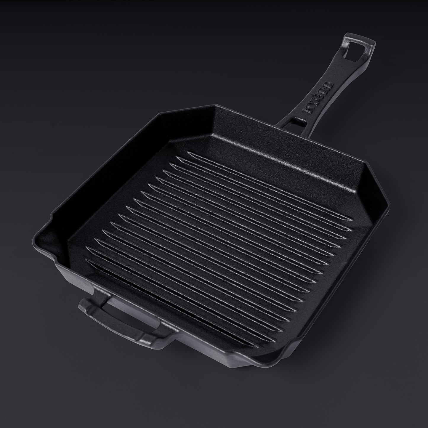BBQ GRILLPFANNE - NYORD - Nordic Quality