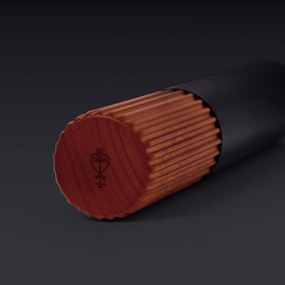 GROSSE GEWÜRZMÜHLE - NYORD - Nordic Quality