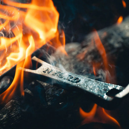 BBQ GRILLPFANNE - NYORD - Nordic Quality