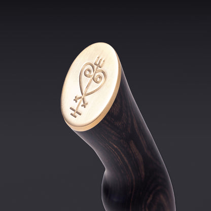 DAMASCUS UNIVERSAL KNIFE