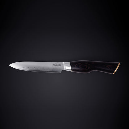 DAMASCUS UNIVERSAL KNIFE
