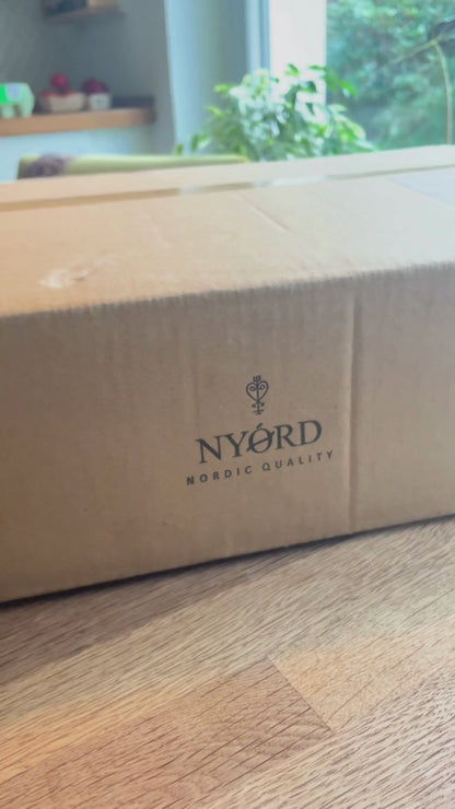 COPPER PANS SET OF 2 